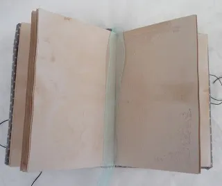 Текстильні обкладинки для книги або щоденника своїми руками (текстильна обкладинка) Текстильні обкладинки для книги або щоденника своїми руками