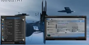 теми windowblinds