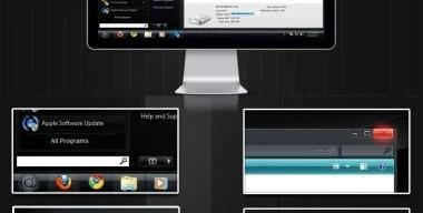 теми windowblinds