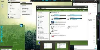 теми windowblinds
