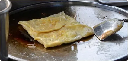 тайські млинці