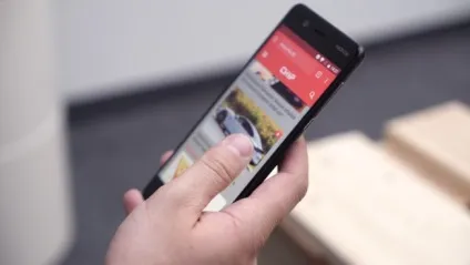 Тест і огляд смартфона nokia 5, chip Україна