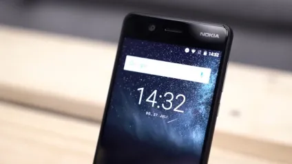 Тест і огляд смартфона nokia 5, chip Україна
