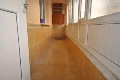 Теплі підлоги на балкон на лоджії своїми руками, як зробити, чи потрібно утеплення, підігрів,
