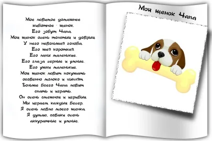 Тема уроку «породи собак»