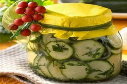 Тайський салат з куркою - рецепт з фото (куркою) Тайський салат з куркою - рецепт з фото