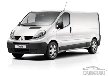 Тест драйв рено трафік відео тест драйву автомобіля renault trafic
