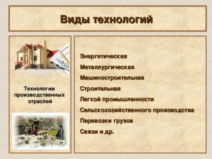 Технологія - як частина загальнолюдської культури (технологія (дівчинки) презентації технологія & quot; як частина загальнолюдської культури & quot ;.) Технологія - як частина загальнолюдської культури