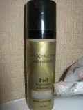 Тональний крем max factor ageless elixir 2-в-1 foundation serum spf 15 (відтінок № 45 warm almond