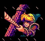 The legend of zelda