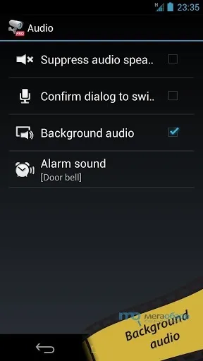 Tinycam monitor pro для google android - mega obzor (android) Tinycam monitor pro для google android - mega obzor