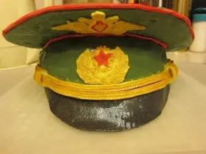 Торт-кашкет, торти в Чехова, їстівна друк в Чехова (дитячий торт) Торт-кашкет, торти в Чехова, їстівна друк в Чехова