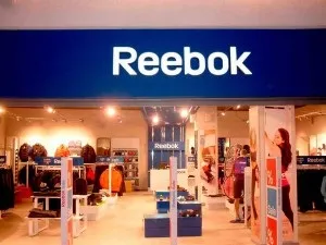 The best guide, про бренд reebok