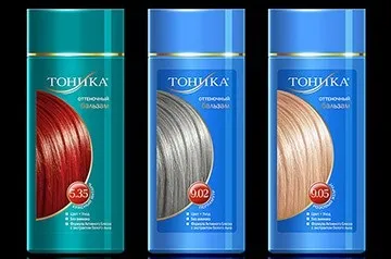 Тонік для русявого волосся поради щодо вибору відтінку (тоніка дика слива на русяве волосся) Тонік для русявого волосся поради щодо вибору відтінку