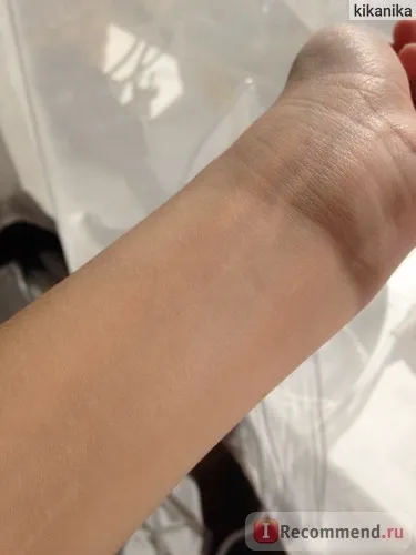 Тональний крем max factor facefinity 3in1 (основа тон коректор) - «3 в 1 помічник цей крем для