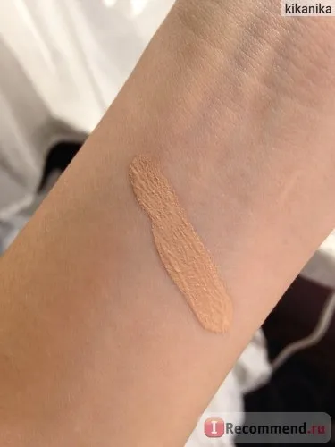 Тональний крем max factor facefinity 3in1 (основа тон коректор) - «3 в 1 помічник цей крем для