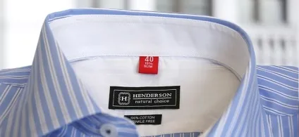 The best guide, про бренд henderson