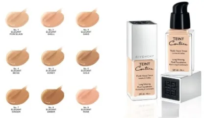Тональний крем givenchy (21 фото) matissime matt velvet - і - teint couture balm, photo perfection (крем) Тональний крем givenchy (21 фото) matissime matt velvet - і - teint couture balm, photo perfection