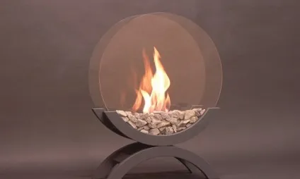 Паливо для біокаміна своїми руками різновиди, технологія виготовлення (руками) Паливо для біокаміна своїми руками різновиди, технологія виготовлення