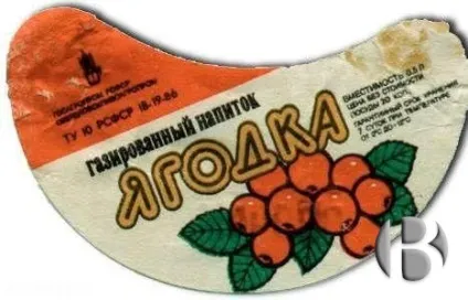 Топ радянських лимонадів, вік вендинга