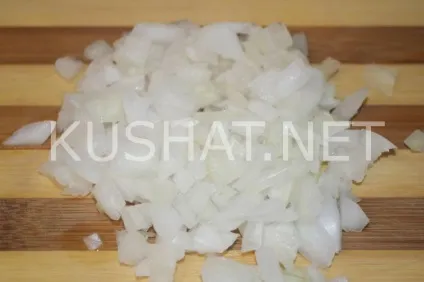 Томатний суп з куркою і пшоном (куркою) Томатний суп з куркою і пшоном