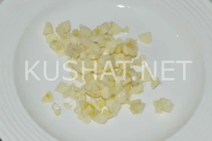 Томатний суп з куркою і пшоном (томатний суп з куркою) Томатний суп з куркою і пшоном