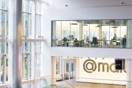 Топ-менеджер group