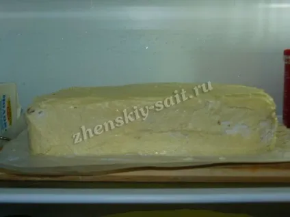 Торт футбольне поле з м'ячем з мастики своїми руками - майстер клас з фото крок за кроком