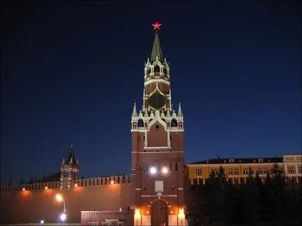 Топ-10 найбільш високі вежі з годинником у світі, топ 10 листи і рейтинги