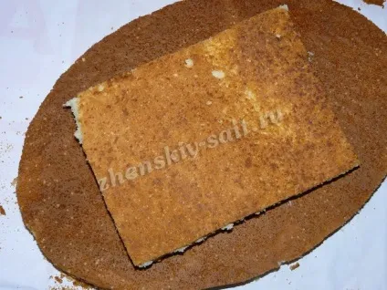 Торт футбольне поле з м'ячем з мастики своїми руками - майстер клас з фото крок за кроком