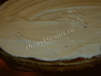 Торт футбольне поле з м'ячем з мастики своїми руками - майстер клас з фото крок за кроком