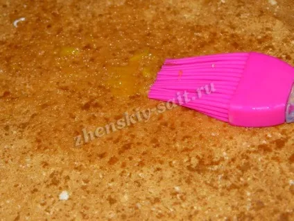 Торт футбольне поле з м'ячем з мастики своїми руками - майстер клас з фото крок за кроком