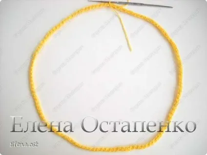 Топ на круглій кокетці з ананасами, країна майстрів (гардероб) Топ на круглій кокетці з ананасами, країна майстрів