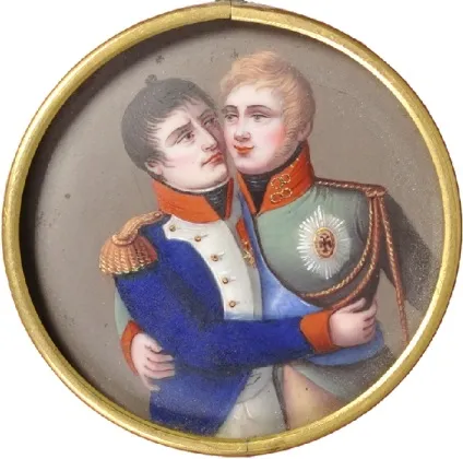 Тільзітский світ
