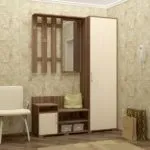 Тумбочка в передпокій - 90 фото кращих ідей поєднання і новинок дизайну (передпокій) Тумбочка в передпокій - 90 фото кращих ідей поєднання і новинок дизайну