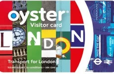 Travelcard або oyster