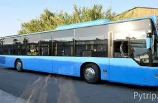 Travelcard або oyster