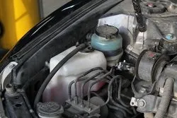 Toyota camry - то 40 тисяч міняємо всі технічні рідини (технічні) Toyota camry - то 40 тисяч міняємо всі технічні рідини