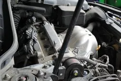 Toyota camry - то 40 тисяч міняємо всі технічні рідини (технічні) Toyota camry - то 40 тисяч міняємо всі технічні рідини
