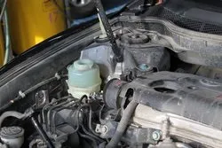 Toyota camry - то 40 тисяч міняємо всі технічні рідини (toyota) Toyota camry - то 40 тисяч міняємо всі технічні рідини