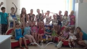 Травматолого-ортопедичне відділення, обласне бюджетна установа охорони здоров'я іванівської