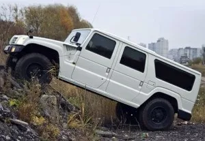 Toyota mega cruiser японський армійський позашляховик, в світі моторів