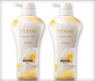 Тсубакі шампунь (head spa, damage care і tsubaki shining) (тсубакі) Тсубакі шампунь (head spa, damage care і tsubaki shining)