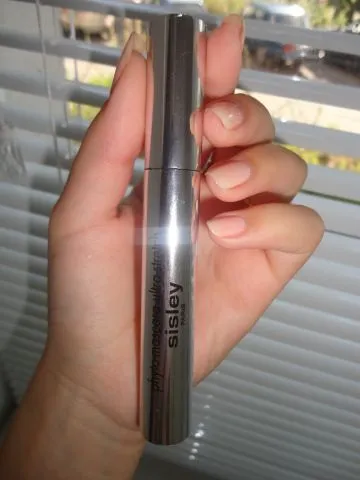 Туш для вій phyto-mascara ultra-stretch від sisley (1) - відгуки, фото і ціна (туш для вій) Туш для вій phyto-mascara ultra-stretch від sisley (1) - відгуки, фото і ціна