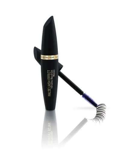 Туш з ефектом накладних вій false lash effect від max factor - відгуки, фото і ціна (туш для вій) Туш з ефектом накладних вій false lash effect від max factor - відгуки, фото і ціна