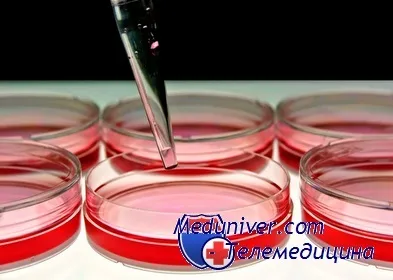Тромбоз мезентеріальних судин