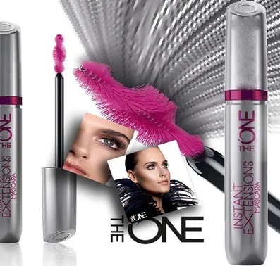 Туш ультраудліняющая the one instant extensions Оріфлейм мій відгук (відгук) Туш ультраудліняющая the one instant extensions Оріфлейм мій відгук