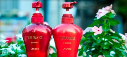 Тсубакі шампунь (head spa, damage care і tsubaki shining) (care) Тсубакі шампунь (head spa, damage care і tsubaki shining)
