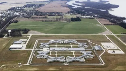 Тюрми сша як все влаштовано ( «Найгірші в'язниці Америки») Тюрми сша як все влаштовано