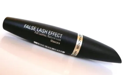 Туш макс фактор false lash effect відгуки, секрети краси і здоров'я жінки (макс фактор) Туш макс фактор false lash effect відгуки, секрети краси і здоров'я жінки